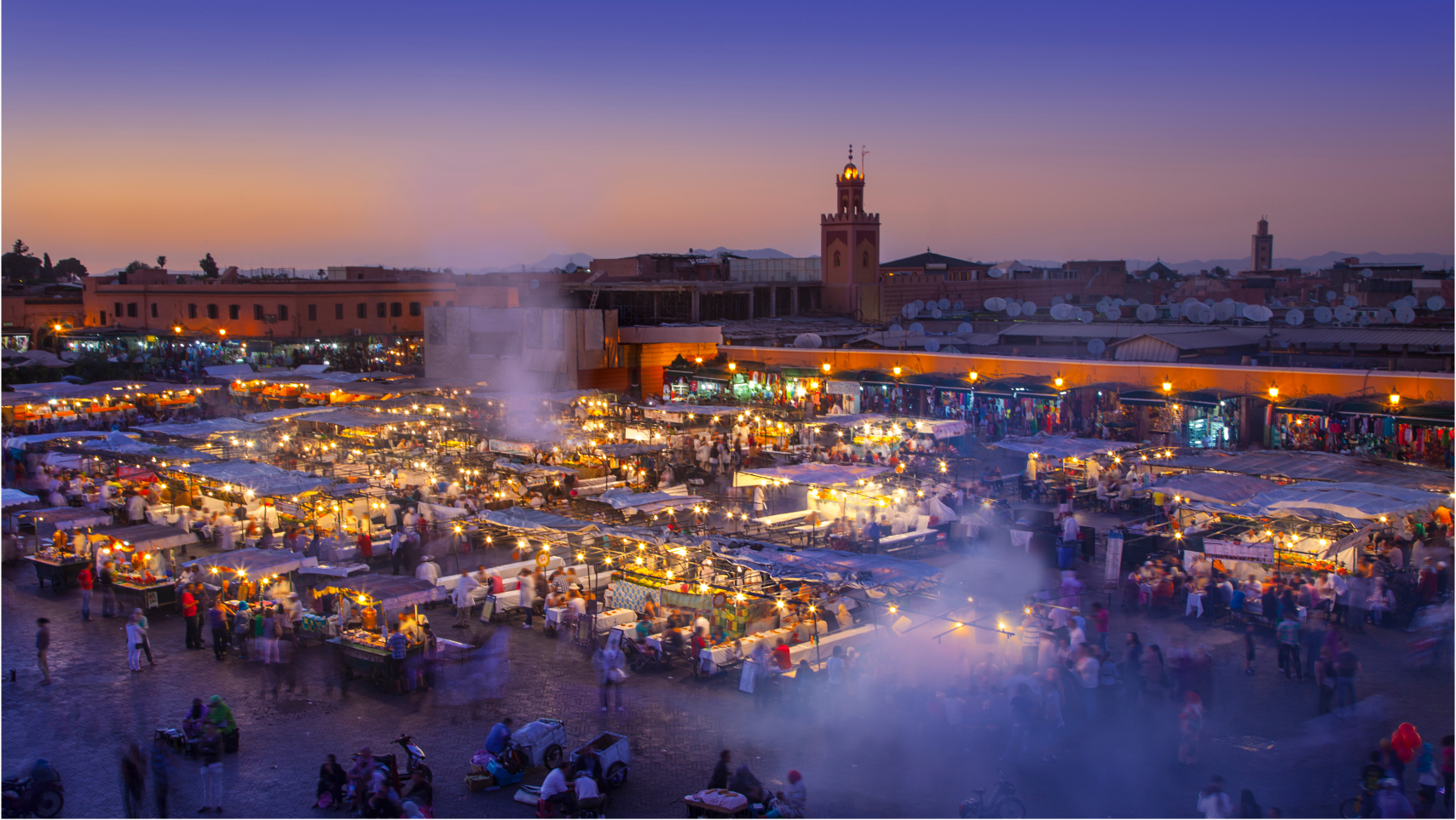 MARRAKECH