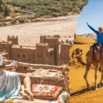 TOUR DE 6 DÍAS DESDE FEZ A MARRAKECH