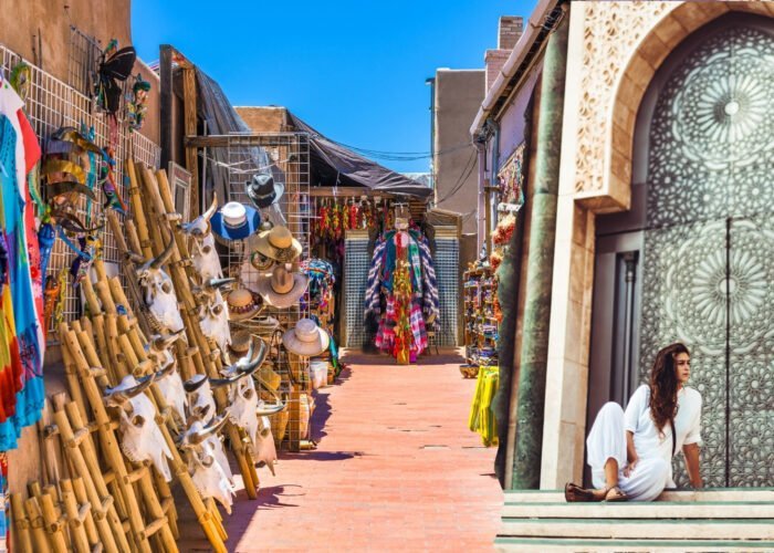 MARRUECOS TOURS DE 10 DÍAS DESDE CASABLANCA