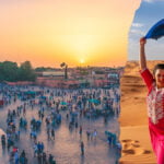 MARRUECOS TOURS DE 3 DÍAS DESDE MARRAKECH AL DESIERTO