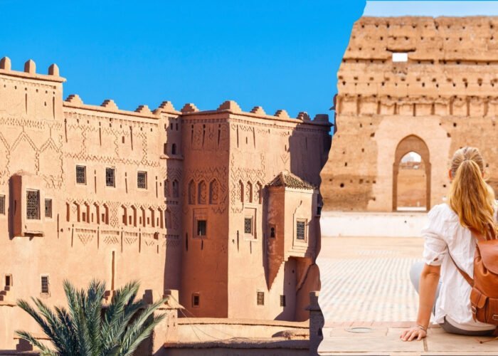 MARRUECOS TOURS DE 4 DÍAS DESDE FES