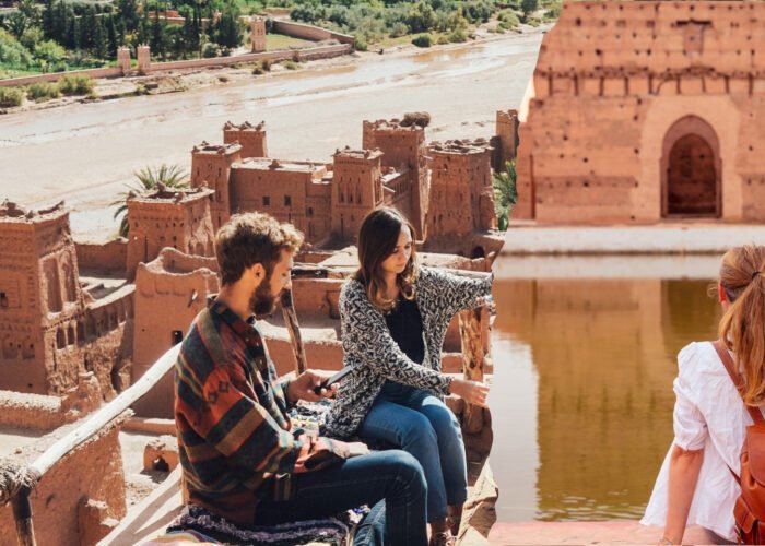 MARRUECOS TOURS DE 6 DÍAS DESDE FES