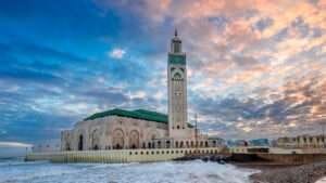 RUTA DE 7 DÍAS DESDE CASABLANCA A MARRAKECH