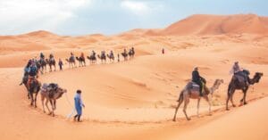 marruecos tours