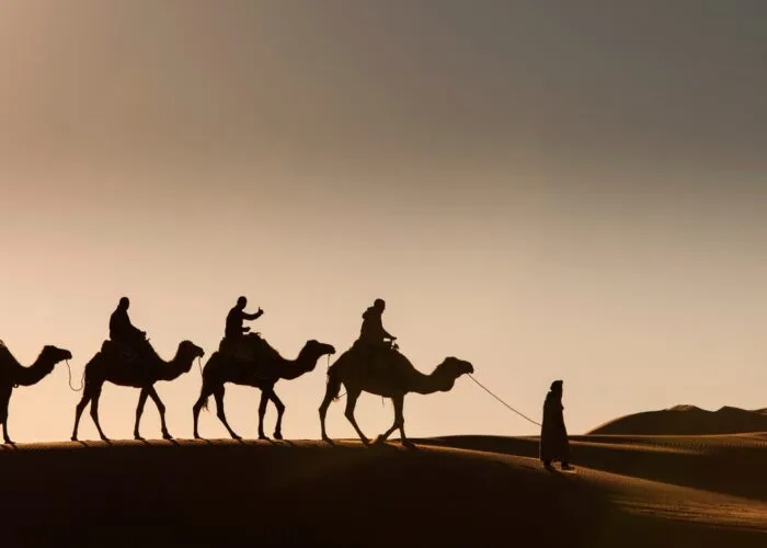 VIAGEM DE 3 DIAS DE FEZ A MARRAKECH