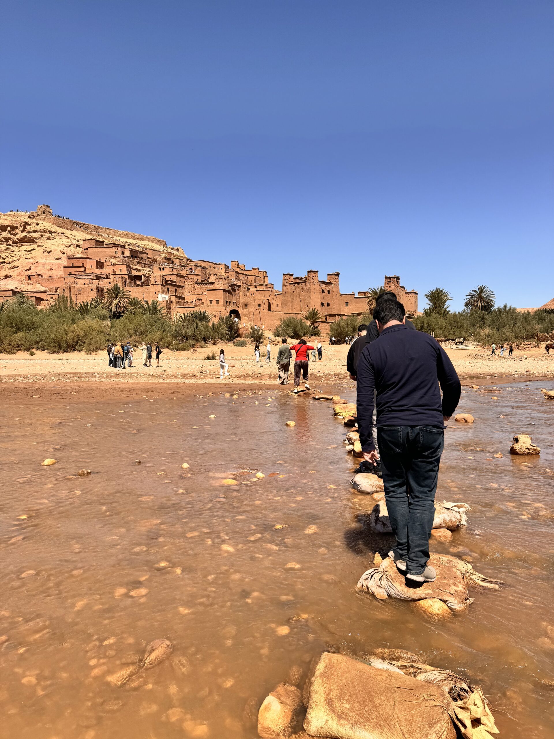 marruecos tours