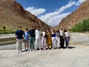 marruecos tours