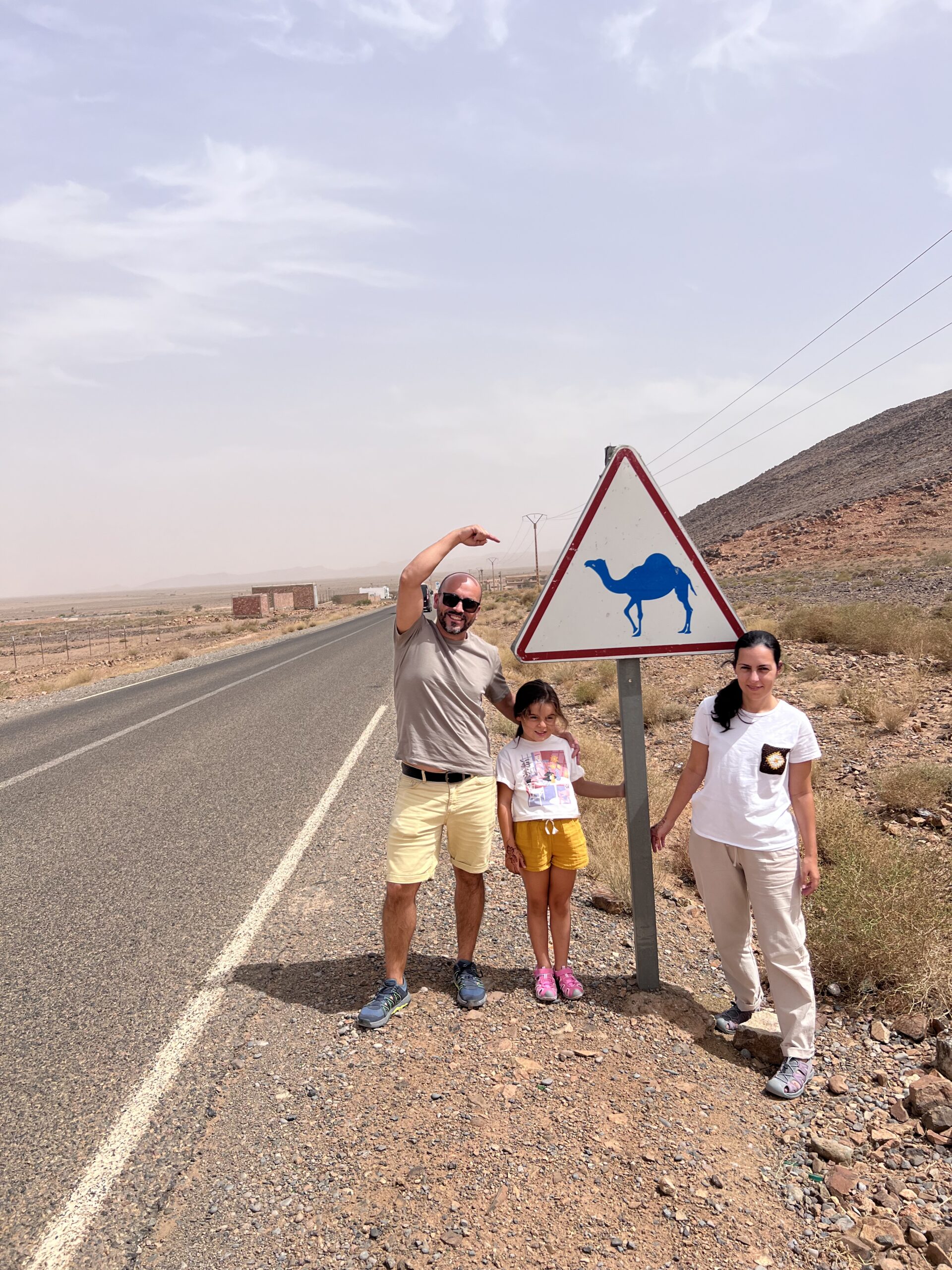 marruecos tours