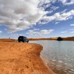 Tour de 2 Días por el Desierto desde Ouarzazate a Fez