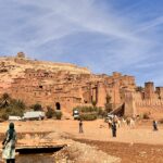 Tour de 3 Días desde Errachidia al desierto y Marrakech