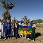 Tour de 3 Días al Desierto de Merzouga desde Errachidia