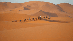 marruecos tours