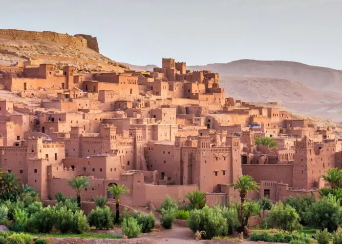 marruecos tours