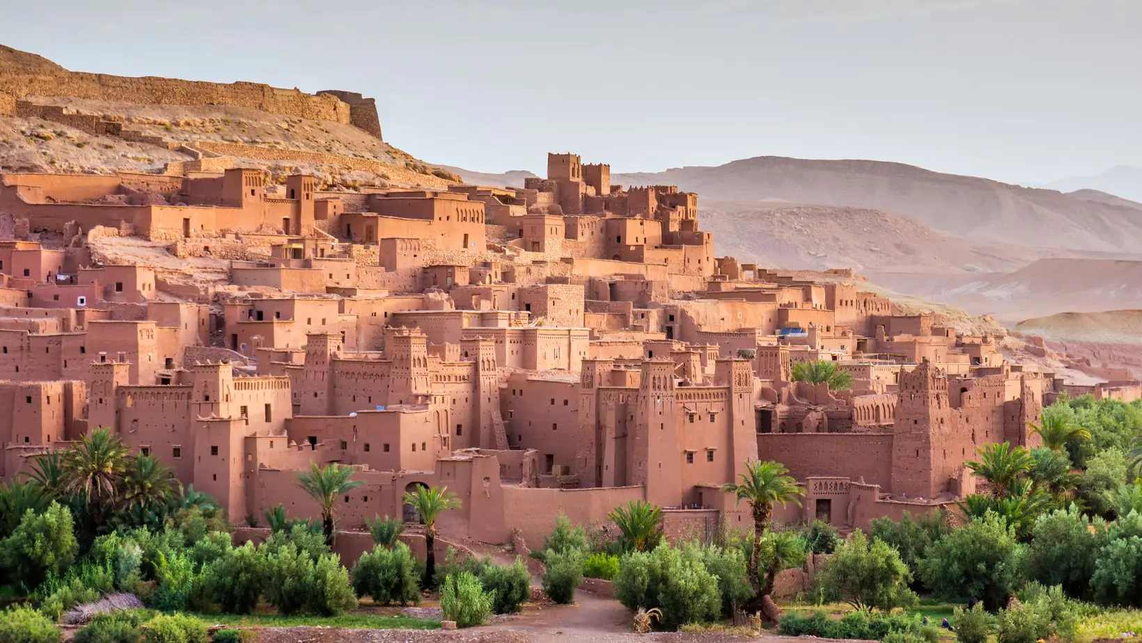 marruecos tours
