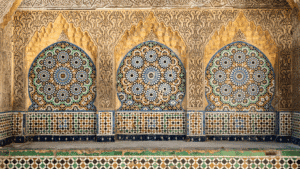 Morocco Travel Agency