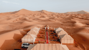 Morocco tours agency