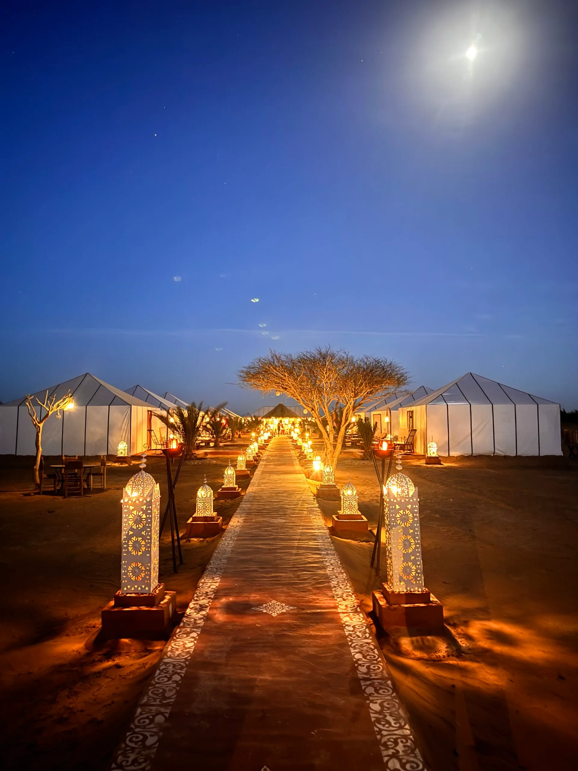 Marruecos Tours